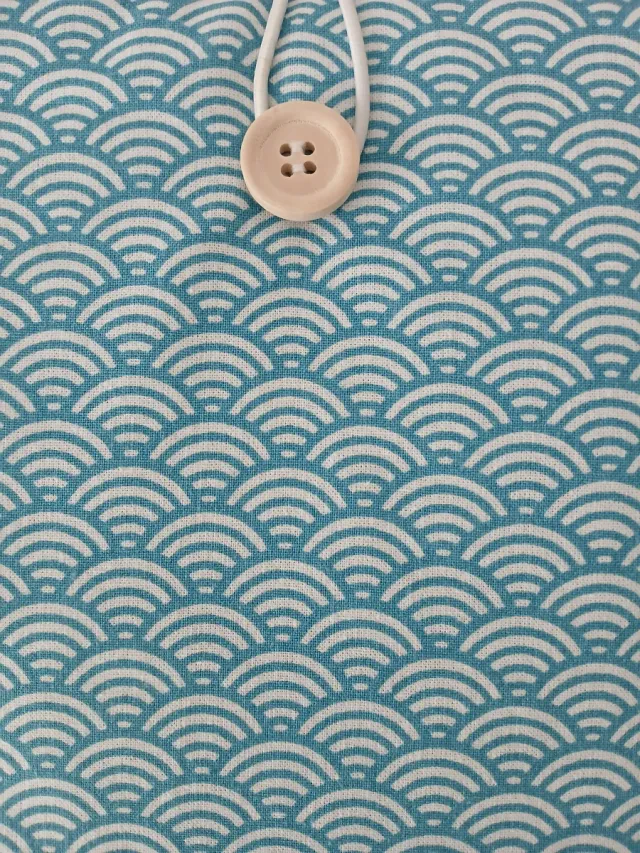 FUNDA LITERARIA "Japón"