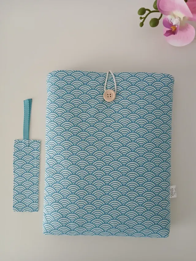 FUNDA LITERARIA "Japón"