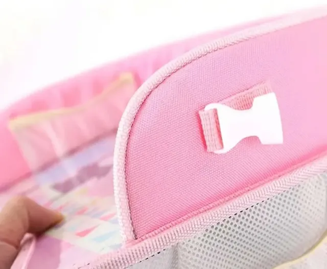 Bandeja portail de viaje