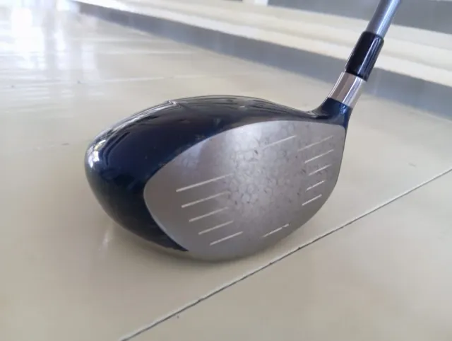 Driver Adams Golf GT Titanium 363 Tight Lies 11°