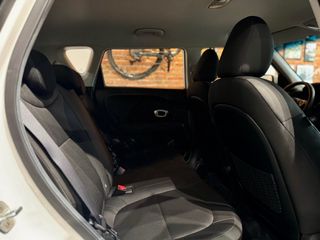 KIA Soul 2018 con sólo 33.000km