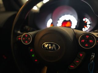 KIA Soul 2018 con sólo 33.000km