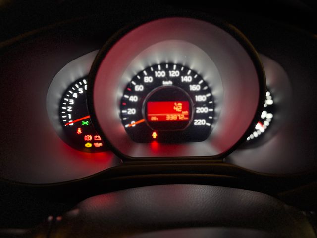 KIA Soul 2018 con sólo 35.000km