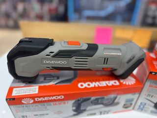 Herramienta Multifunción Daewoo DALMT18-1
