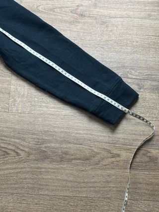 Felpa Tommy Hilfiger Sport L blu scuro da donna