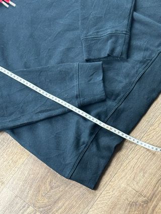 Felpa Tommy Hilfiger Sport L blu scuro da donna