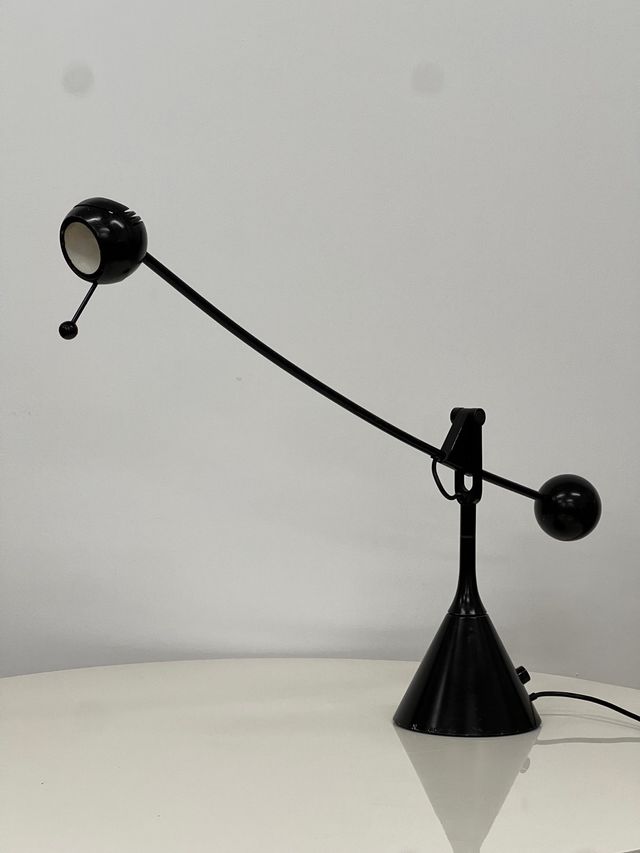 Lampada "Calder" Enric Franch per Metalarte 1975