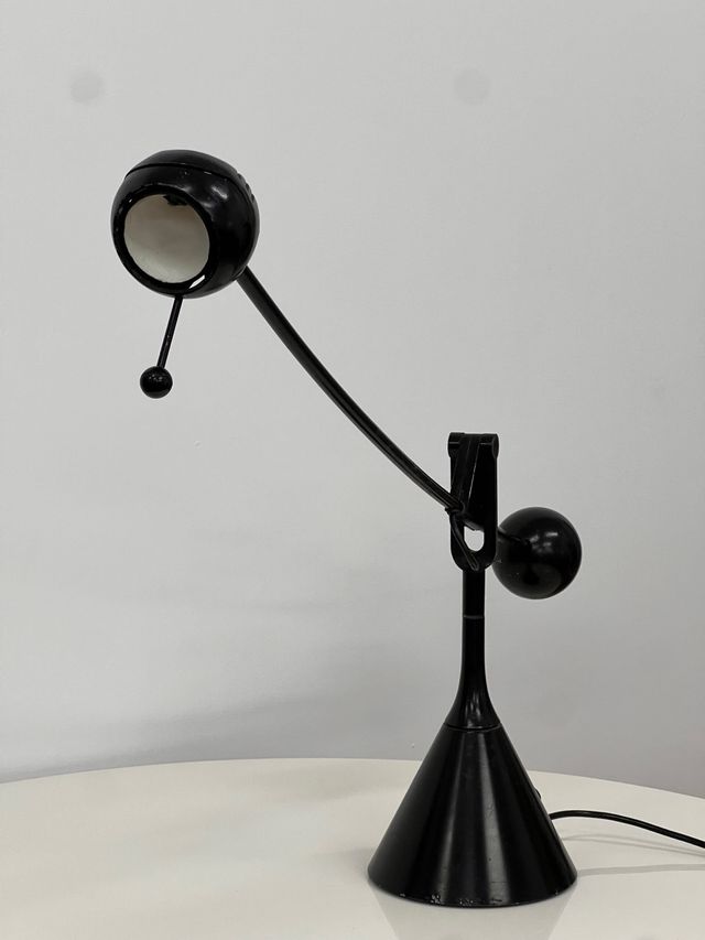Lampada "Calder" Enric Franch per Metalarte 1975