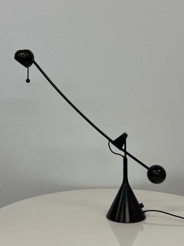Lampada "Calder" Enric Franch per Metalarte 1975