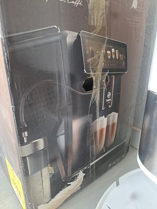 Cafetera Saeco Xelsis Normal