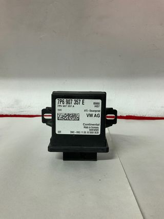 Módulo Electrónico VW AG 7P6 907 357 E