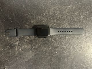 Apple Watch Serie 8 41mm Negro