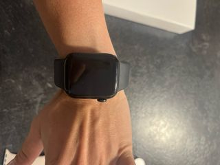 Apple Watch Serie 8 41mm Negro