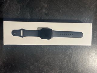 Apple Watch Serie 8 41mm Negro