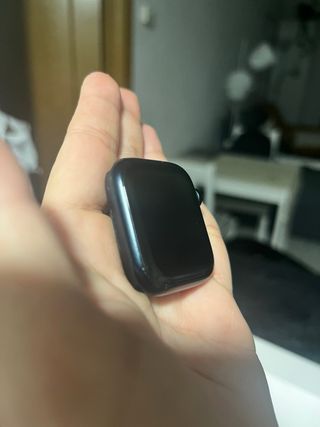 Apple Watch Serie 8 41mm Negro