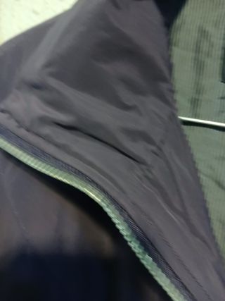 Abrigo marca Gerry Urban