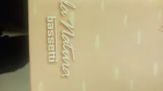 Completo letto Bassetti cotone