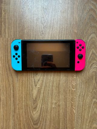 ‼️ NINTENDO SWITCH ‼️️