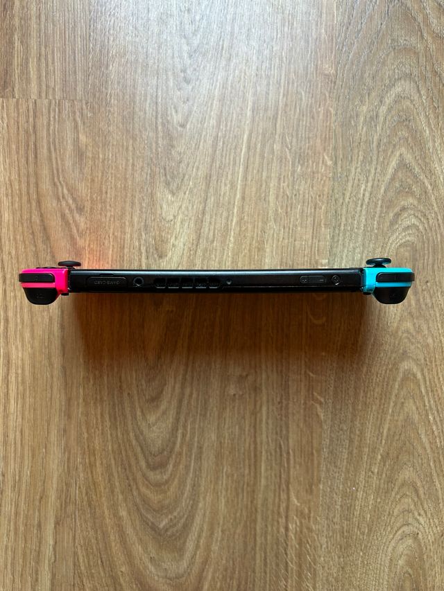 ‼️ NINTENDO SWITCH ‼️️