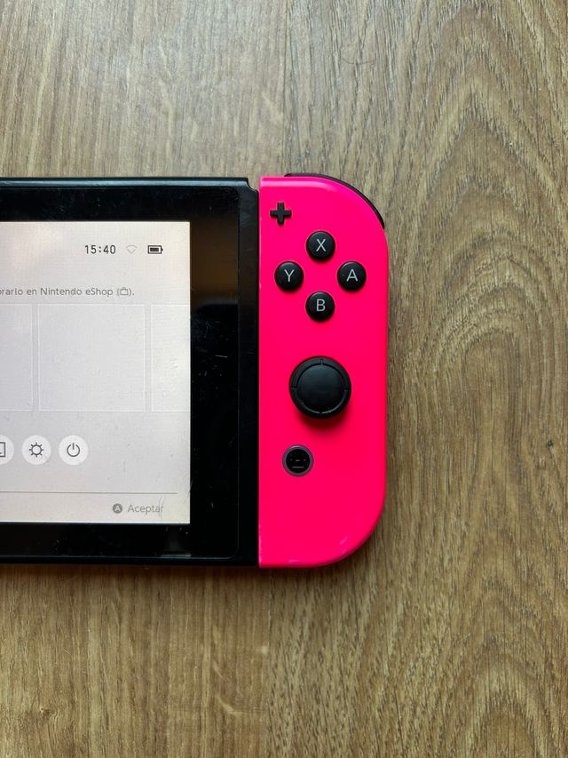 ‼️ NINTENDO SWITCH ‼️️