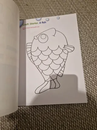 Keyhole 1. (Anaya English)