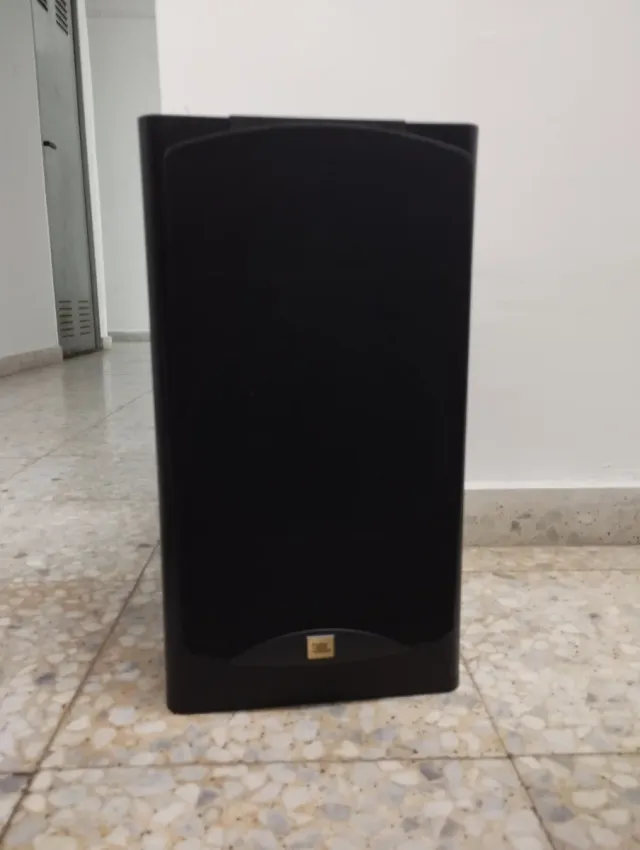 Altavoces JBL LX 20 Negros
