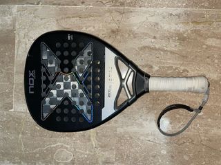 Pala NOX AT10 Attack 18K Carbon 2024