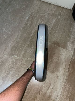 Pala NOX AT10 Attack 18K Carbon 2024