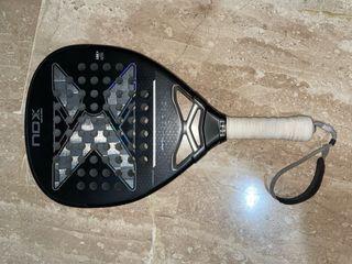 Pala NOX AT10 Attack 18K Carbon 2024