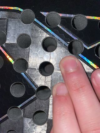 Pala NOX AT10 Attack 18K Carbon 2024