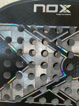 Pala NOX AT10 Attack 18K Carbon 2024