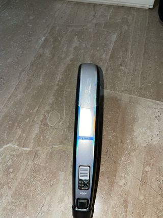 Pala NOX AT10 Attack 18K Carbon 2024