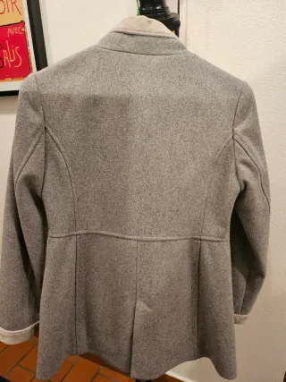 Cappotto Fay bambina anni '10