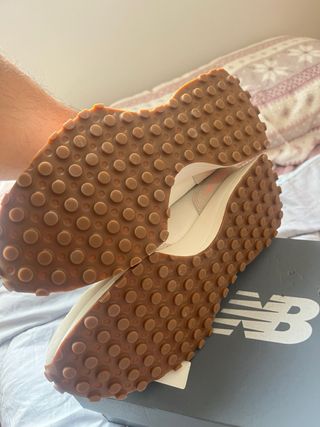 Zapatillas New Balance 327 num 43