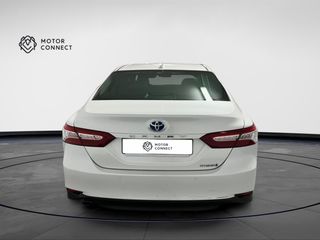 Toyota Camry 2.5 220H Luxury
