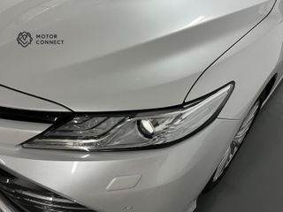 Toyota Camry 2.5 220H Luxury