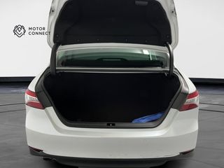 Toyota Camry 2.5 220H Luxury