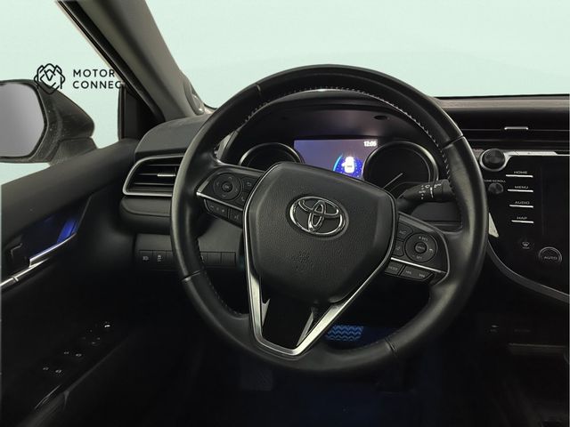 Toyota Camry 2.5 220H Luxury