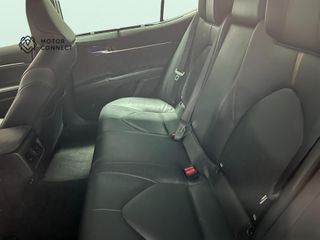 Toyota Camry 2.5 220H Luxury