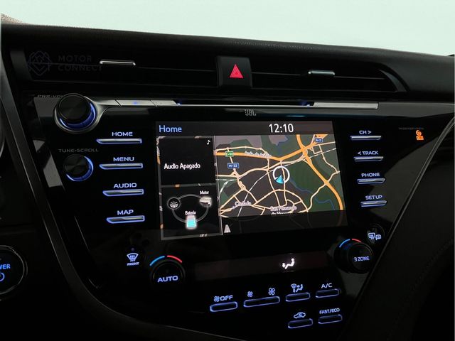 Toyota Camry 2.5 220H Luxury