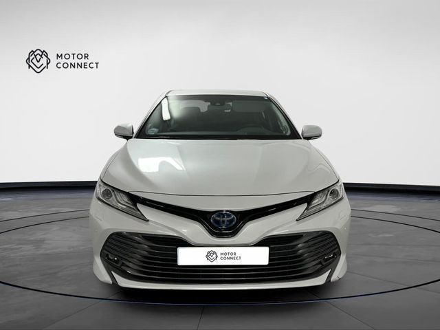 Toyota Camry 2.5 220H Luxury