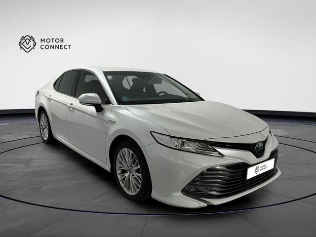 Toyota Camry 2.5 220H Luxury