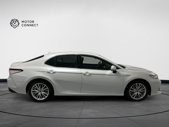 Toyota Camry 2.5 220H Luxury