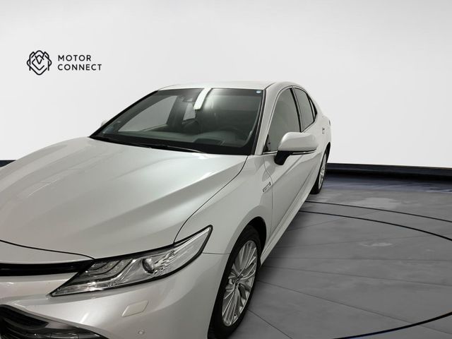 Toyota Camry 2.5 220H Luxury