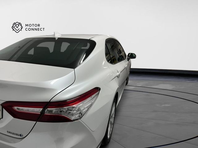 Toyota Camry 2.5 220H Luxury