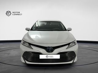 Toyota Camry 2.5 220H Luxury