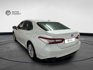 Toyota Camry 2.5 220H Luxury