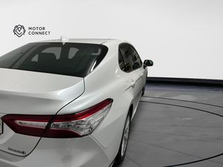 Toyota Camry 2.5 220H Luxury