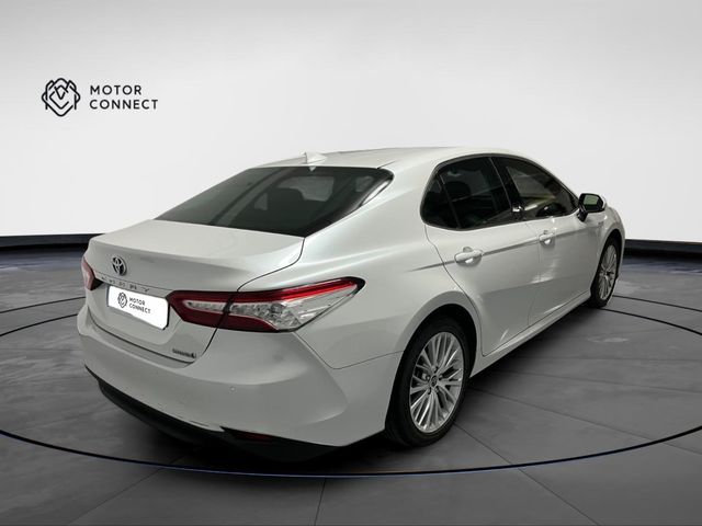 Toyota Camry 2.5 220H Luxury