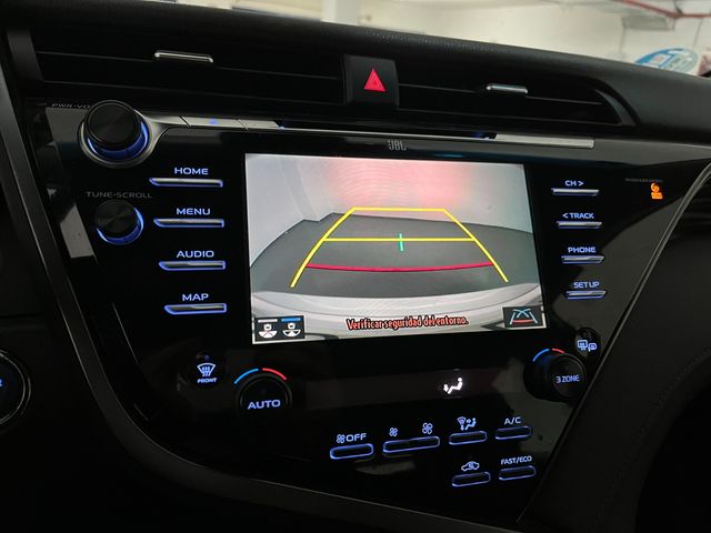 Toyota Camry 2.5 220H Luxury